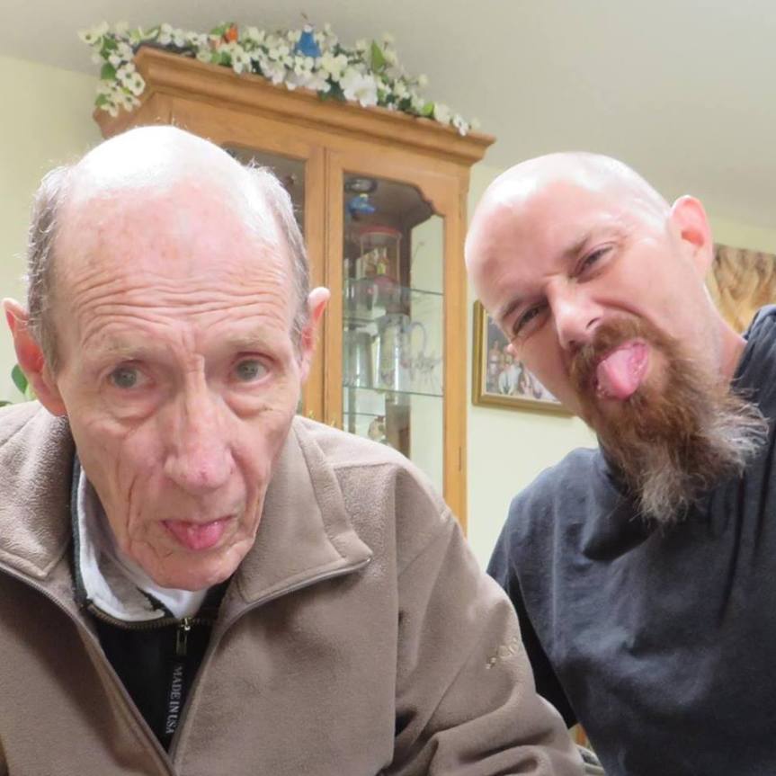 Swinging at Strawberry