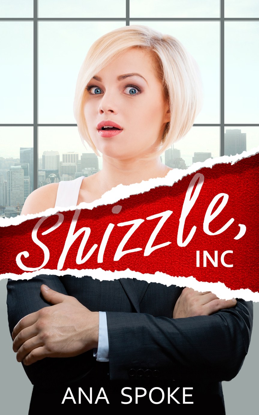 Shizzle, Inc. – Book&nbsp;review